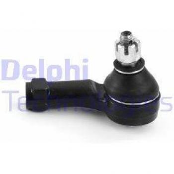 Rótula de dirección DELPHI TA3416 - Tipo: Rótula de dirección, Marca: DELPHI, Modelo: TA3416