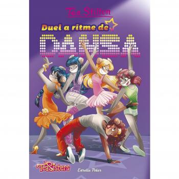Duel a ritme de dansa: Aventures a Ratford 4