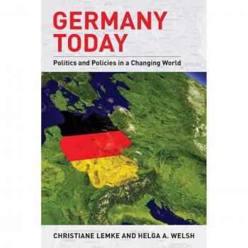 Germany Today: Political Dynamics and Policy Analysis in a Changing Europe