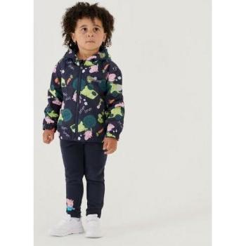 Chaqueta Impermeable Regatta Peppa Pig Tractor para Niños/Niñas