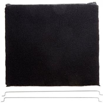 Filtro de Carbón Regenerable Elica F00431/S para Campanas Extractoras