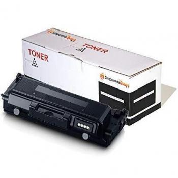 Tóner Compatible Samsung ProXpress M 3825 3875 4025 4075 para Samsung mlt-d204e / ELS 10000 páginas