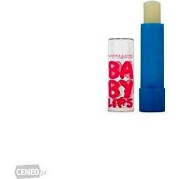 Bálsamo Labial Hidratante Baby Lips Quenched 7 ml
