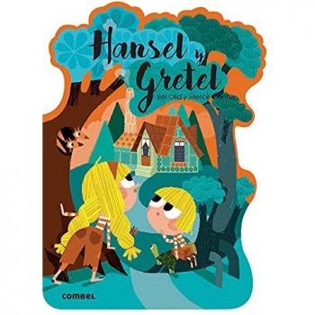 Hansel y Gretel: 16