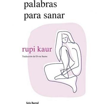 Palabras para sanar (Los Tres Mundos