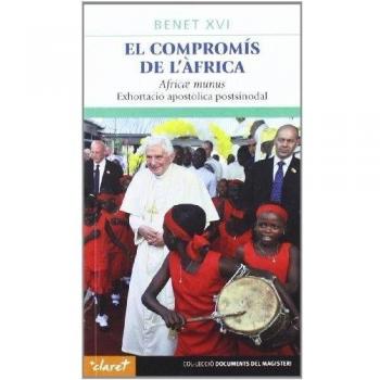 El compromís de l'Àfrica: «Africae munus». Exhortació apostòlica