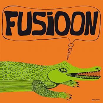 Good Living Blend - Fusioon 2 LP