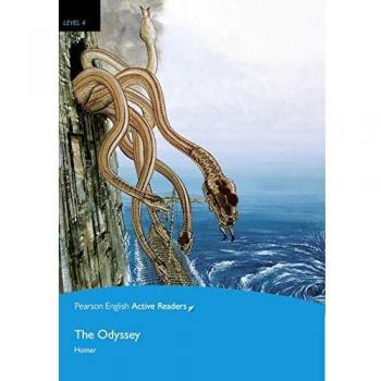 Level 4: The Odyssey Book and Multi-ROM with MP3 Pack: Industrial Ecology