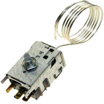 Termostato KDF25X para Refrigerador y Congelador Fagor 46X2187