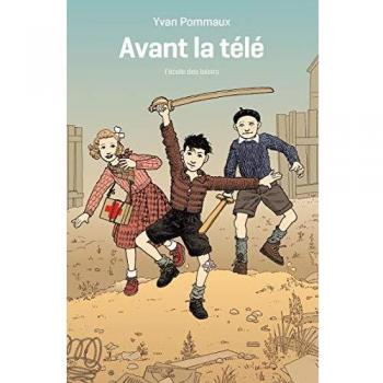 Avant la tele