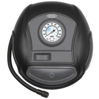 Compresor de aire RING RTC200FR, 6.9 bar, 12.0-13.0 l/min, dimensiones 79 x 177 x 197 mm