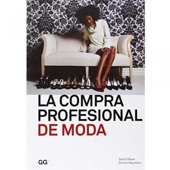 La compra profesional de moda