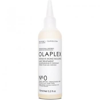 Olaplex No. 0 Intensive Bond Building Hair Treatment 155mL