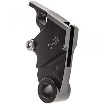 Puig 5765N Herraje Embrague Maneta