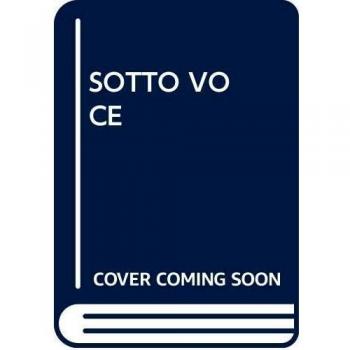 Sotto Voce