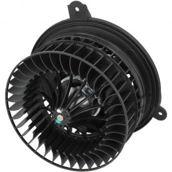 Ventilador interior THERMOTEC DDM001TT - Motor eléctrico para ventilación de habitáculo, diseño compacto, alto rendimiento, bajo consumo energético, fácil instalación y compatible con múltiples modelos de vehículos