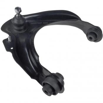 Blue Print ADH28631 Control Arm with bush, joint and nut, pack of one