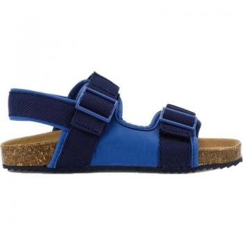Jeans Mayoral 45405 y Sandalias de Niño Mayoral 45405 Azul
