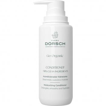 Farma Dorsch Go Organic Acondicionador Hidratante 200ml