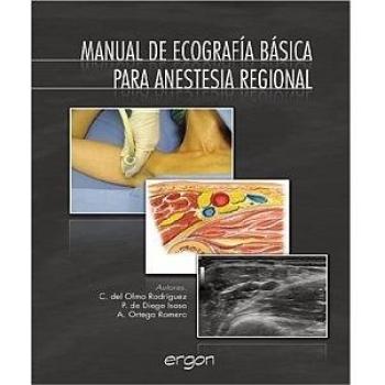 Manual de ecograf¡a básica para anestesia regional