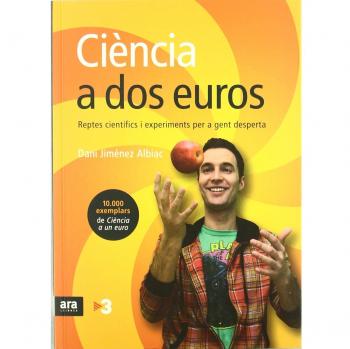 Ciència A Dos Euros