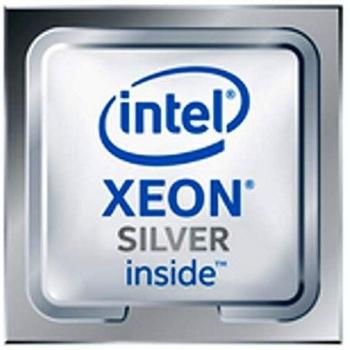 Intel Xeon Silver 4208 2.1 GHz Processor with 11 MB L3 Cache by Hewlett Packard Enterprise