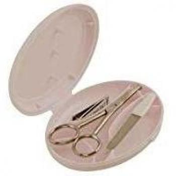 FABULOUS BY BEBEJOU FA4232056 - Kit manicura