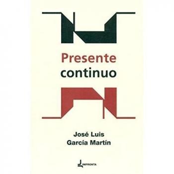 Presente continuo: