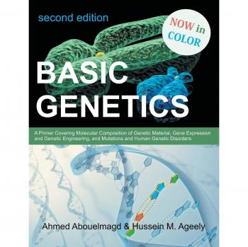 Basic Genetics: Understanding Molecular Composition, Gene Expression, Genetic Engineering, and Mutations