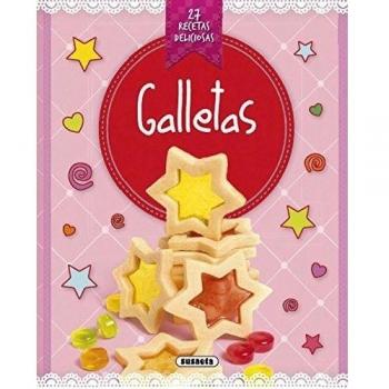Galletas