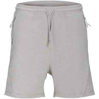 Pantalones Cortos Deportivos para Hombre Jack & Jones Gordon Gris