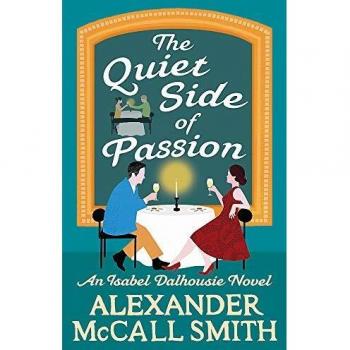 The Quiet Side of Passion