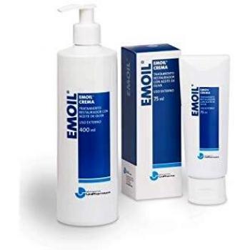 Unipharma Emoil™ Cream Tube 75ml