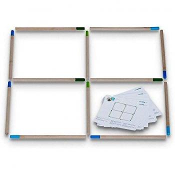 BS GA294 - Juego de cerillas, color verde , color/modelo surtido