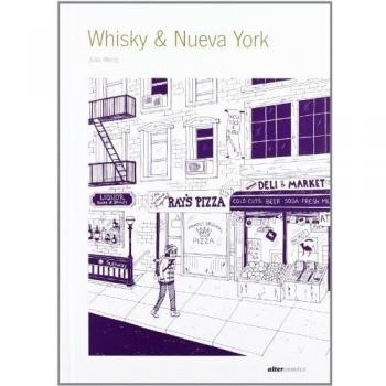 WHISKY & NUEVA YORK