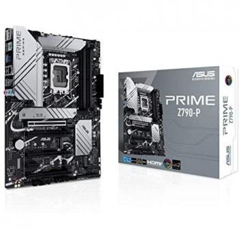 ASUS PRIME Z790-P DDR5 LGA1700 ATX Motherboard