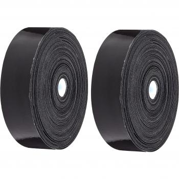 Pacific Over Grip X Tack Pro de 30 Unidades, Negro, One Size, PC de 3576.60.12