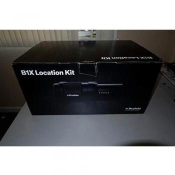 B1X 500 AirTTL Location Kit
