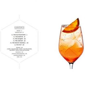 Cocktail Codex: Fundamentals, Formulas, Evolutions