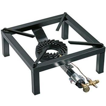 Réchaud a gas Bartscher 1 fuego (GPL) 1054503