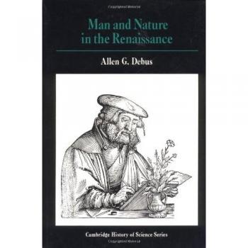 Man and Nature in the Renaissance