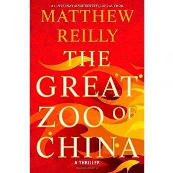 The Great Zoo of China