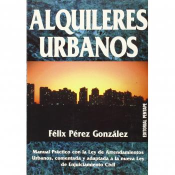 Alquileres urbanos