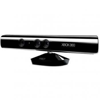 Microsoft - Sensor Kinect