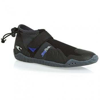 Escarpines O'Neill Superfreak Tropical RT 2mm Negro