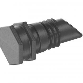 Tapón Gardena 13215-26 de 4.6mm - Caja de 20 piezas