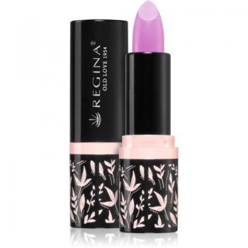 Regina Old Love 1954 Pearlescent Lipstick Shade 49 Lily 3.3g