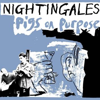 Purposeful Pigs Vinyl