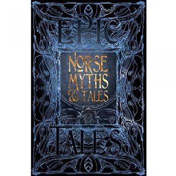 Norse Myths & Tales: Epic Tales