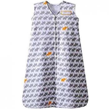 Halo Sleepsack Baby Wearable Blanket 100% Cotton